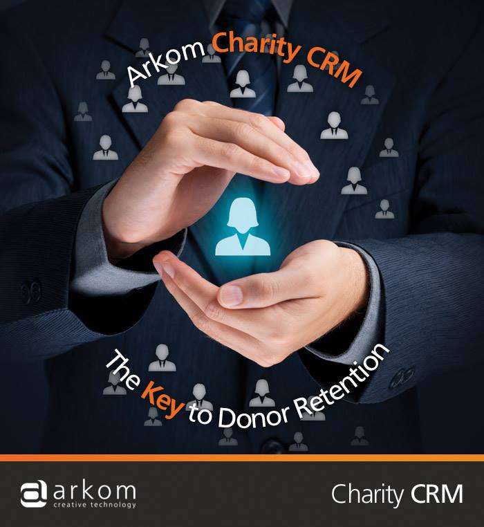 arkom charity picture