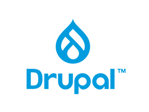 drupal logo