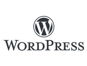 wordpress logo