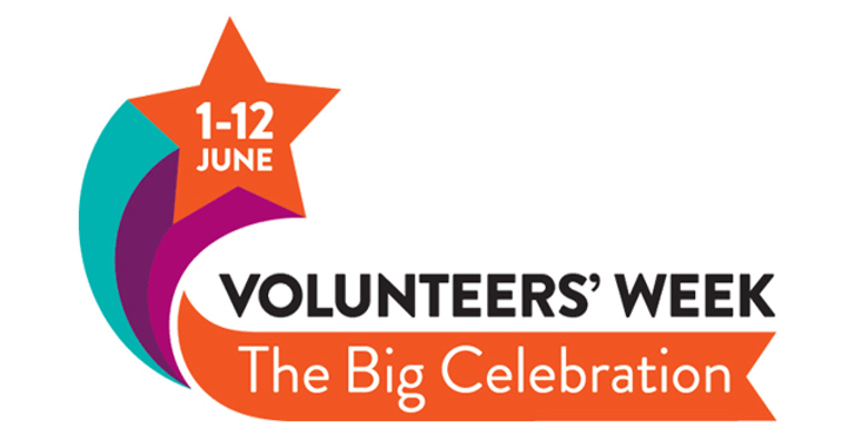 Making the Most of Volunteer's Week