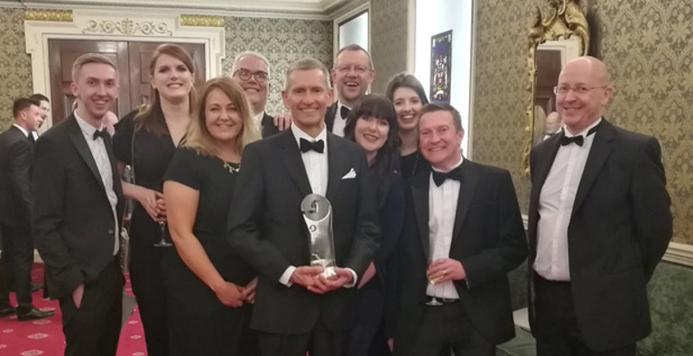 Big win for Jepson & Co Ltd