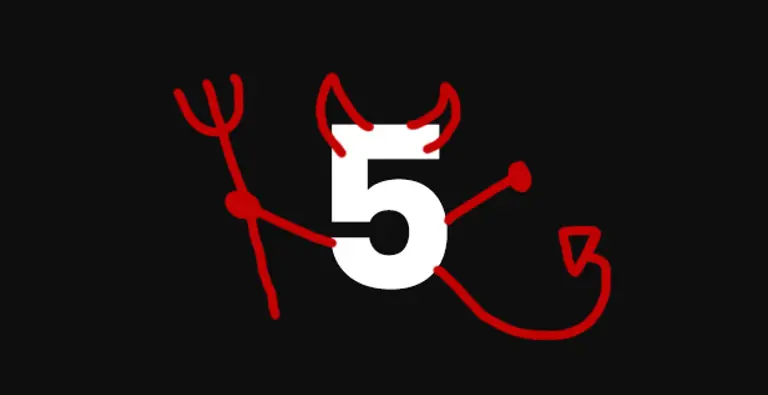 5 Deadly Instagram Sins for Business