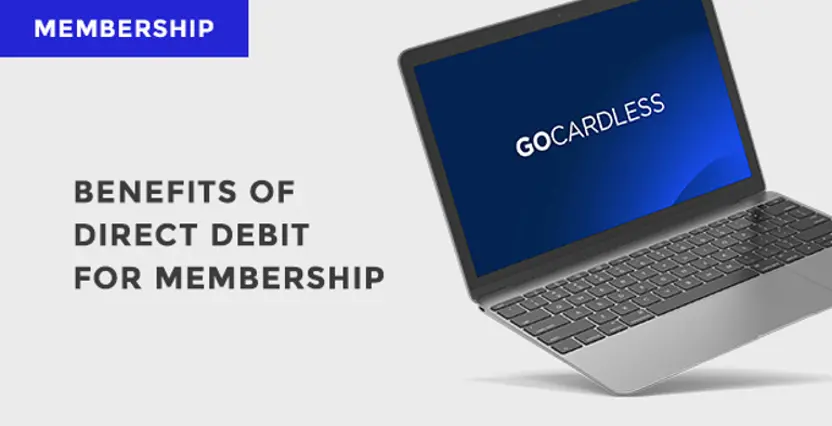 Directdebitformembership