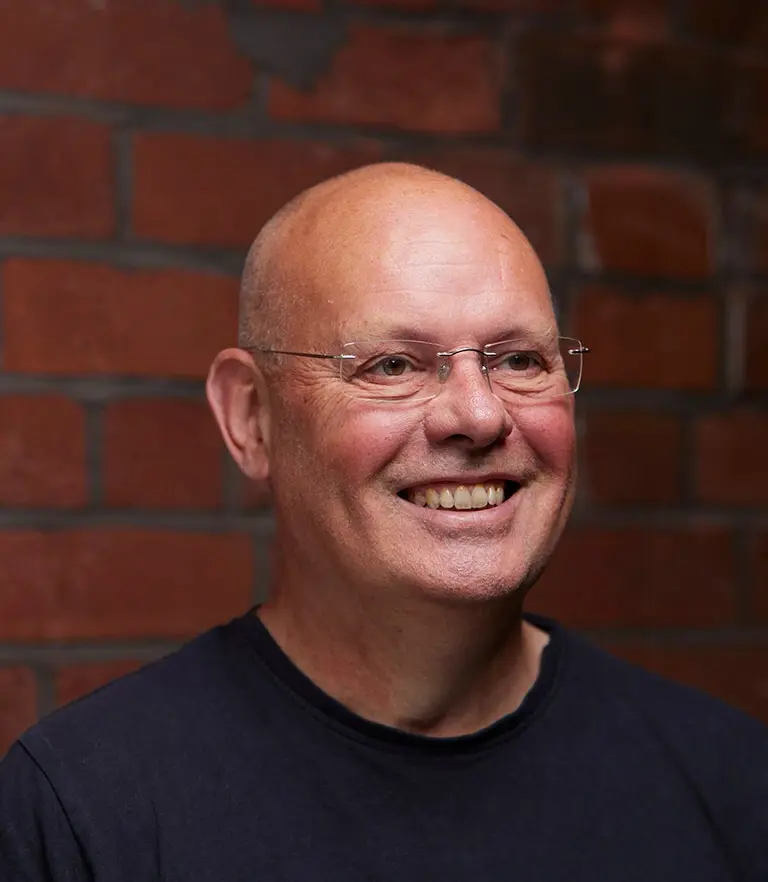 Alan Easter
