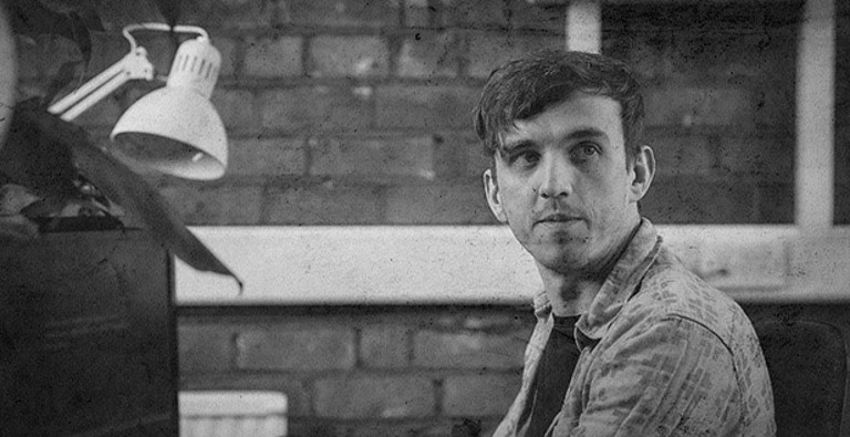 Part 4: Project: Chamber - Suspect: Damon Foster