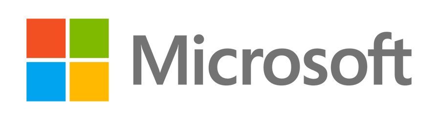 microsoft logo