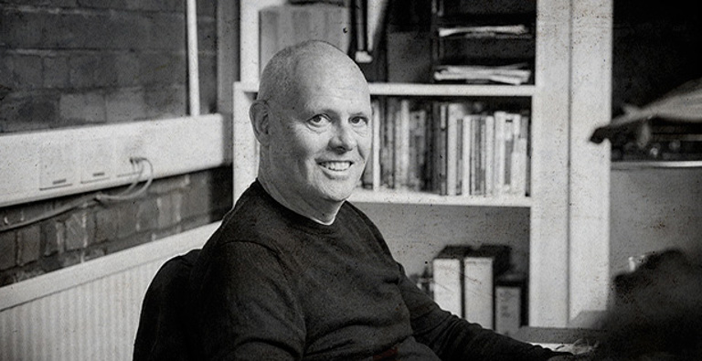 Part 6: Project: Chamber - Suspect: Alan Easter