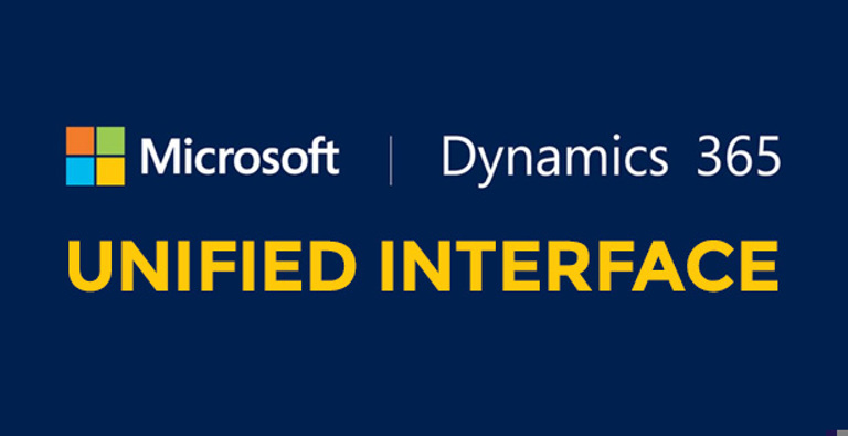 What is Unified Interface for Dynamics 365 and how does it affect me?