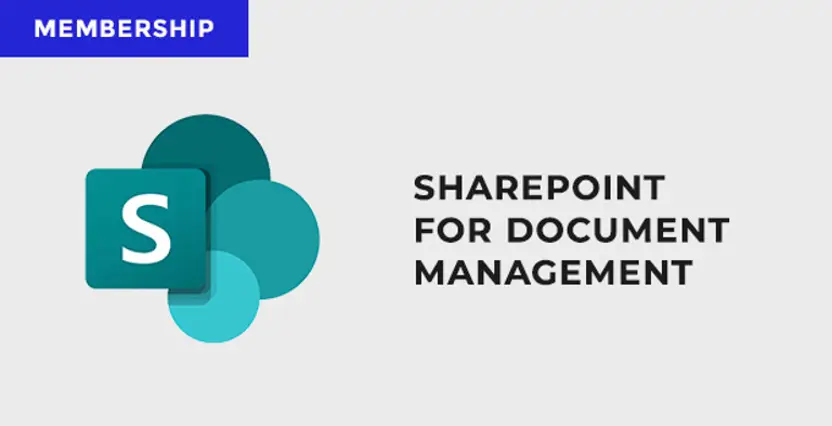Sharepointformembership
