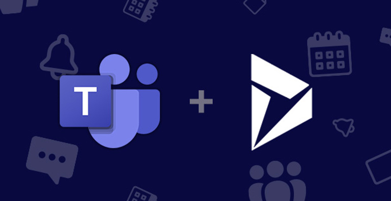 Office 365 Integrations for Microsoft Teams: Dynamics 365