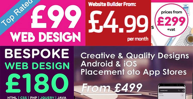 5 Hidden Costs of Cheap Websites