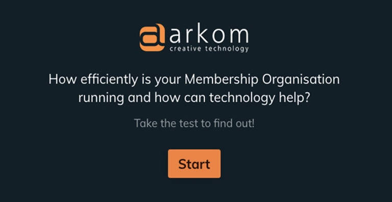 How do you make your Membership Organisation more efficient?