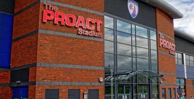 Enterprising Partners Networking Roadshow - Chesterfield