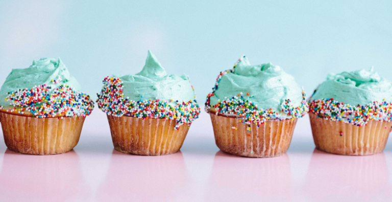 The 6 Key Ingredients to your Success