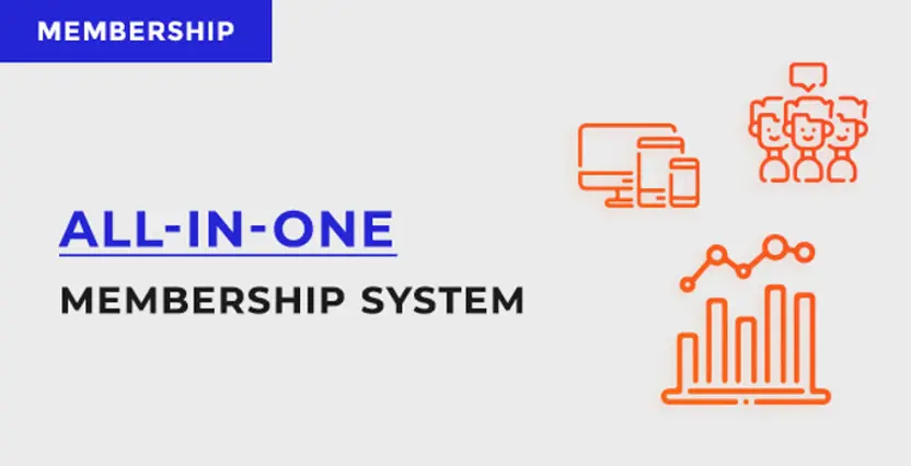 All In One Membership System