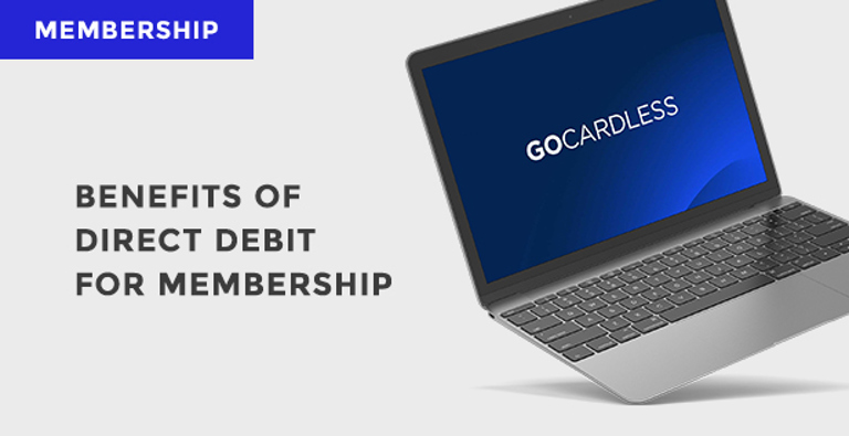The Benefits of Direct Debit Payments for Membership The Benefits of Direct Debit Payments for Membership