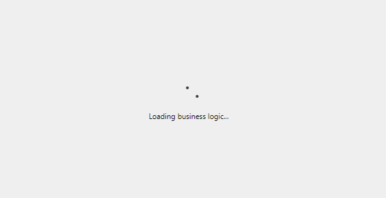 Microsoft Dynamics 365 not loading in Chrome
