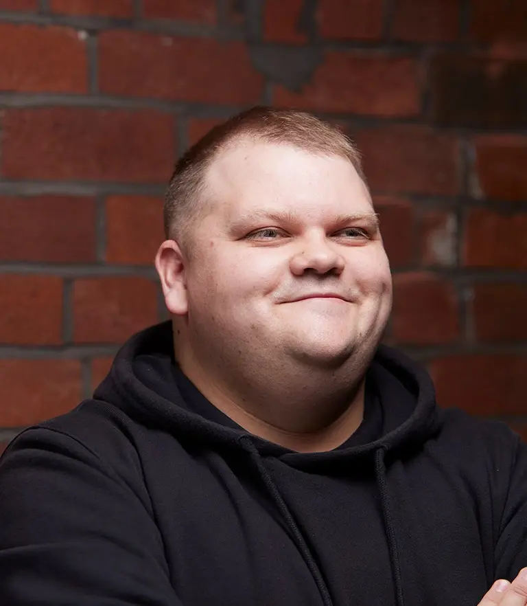 Joe Rooker
