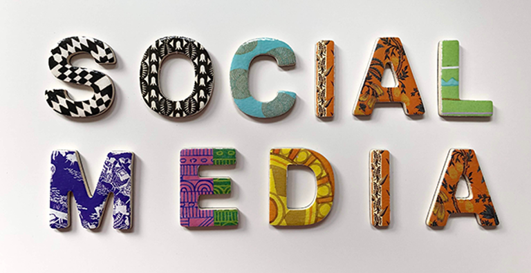 Unmasking Marketing - How we chose which Social Media to use