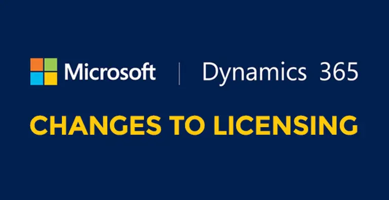 New Microsoft Dynamics changes: How will it affect you?