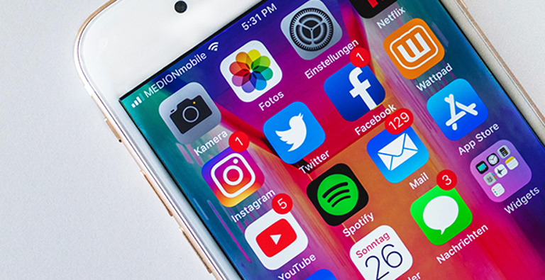 Unmasking Marketing - Dormant Social Media Accounts: Deactivate or Reactivate? Part 1