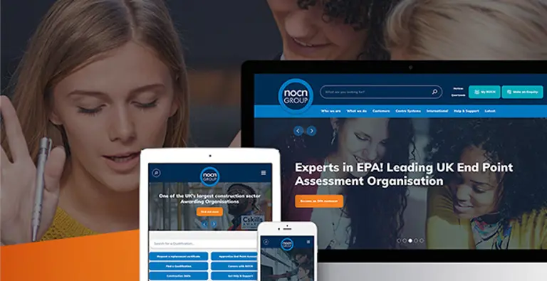 Website integration with Portico’s Quartz or Creatio’s Horizon