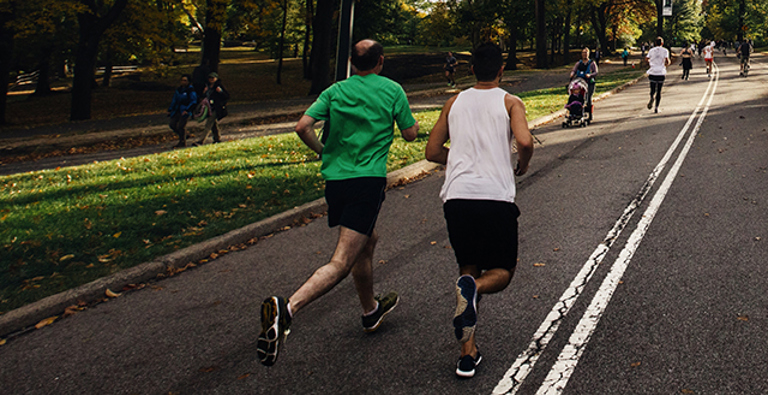 Don't Let Your Relationship With Runners Run Out