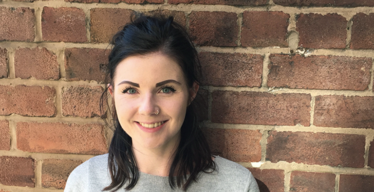 At Home with Arkom: Molly Days At Home with Arkom: Molly Days