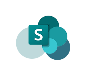 sharepoint logo