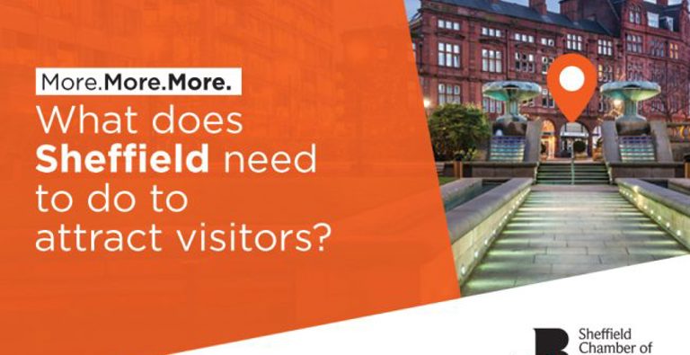 “Cracking On” with the Visitor Economy Forum
