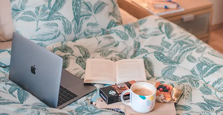 Your office can be anywhere