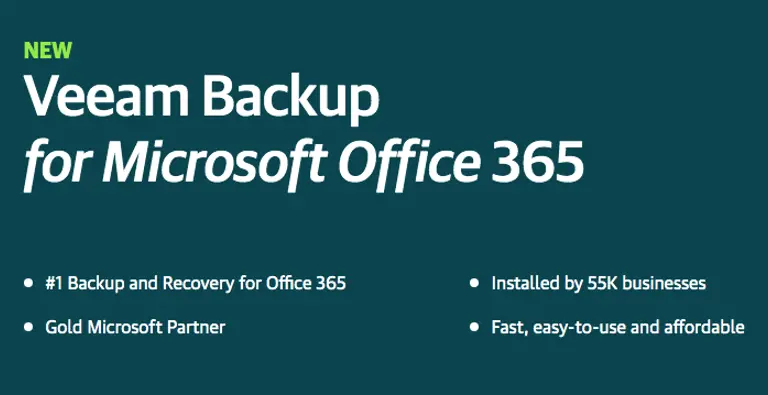 Office 365 Backup: When you can and when you can't restore deleted files