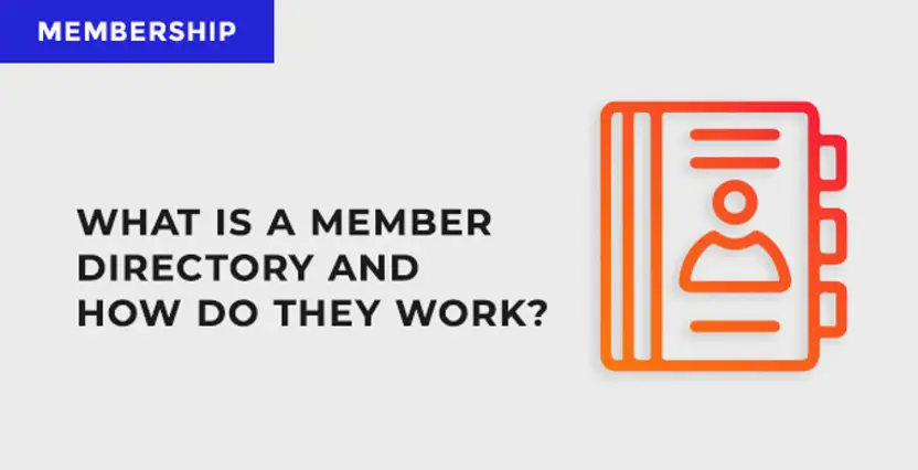 Member Directories