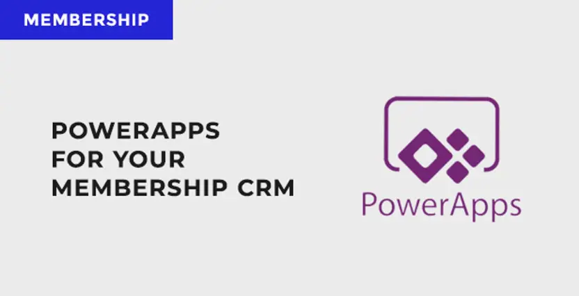 Powerappsmembershipcrm(002)