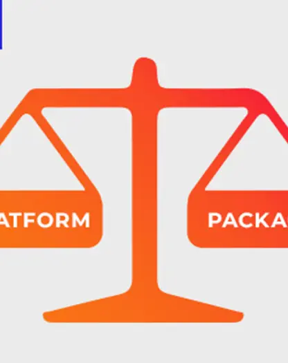 Platform Package Solution Membership